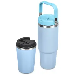 Kooshty Waikos Light Turquoise